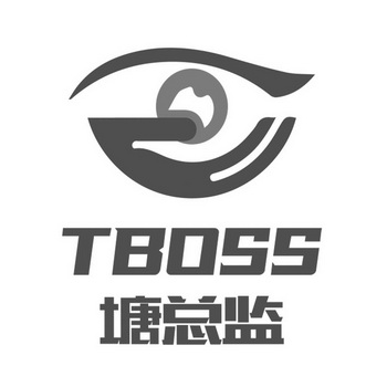 塘总监 TBOSS;TBOSS