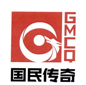 国民传奇;GMCQ