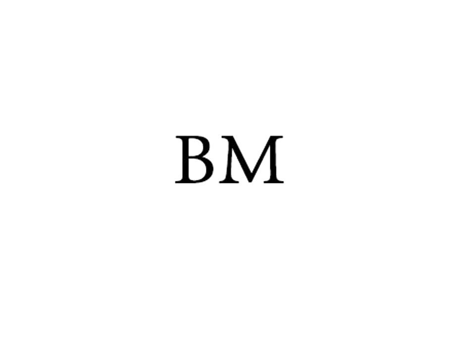 BM;BM