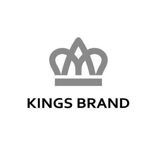 KINGS BRAND;KINGS BRAND