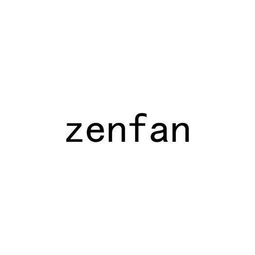 ZENFAN;ZENFAN