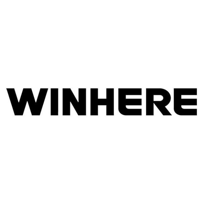 WINHERE;WINHERE