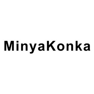 MINYAKONKA;MINYAKONKA