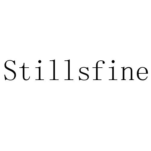 STILLSFINE