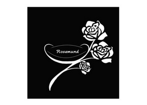 ROSAMUND;ROSAMUND