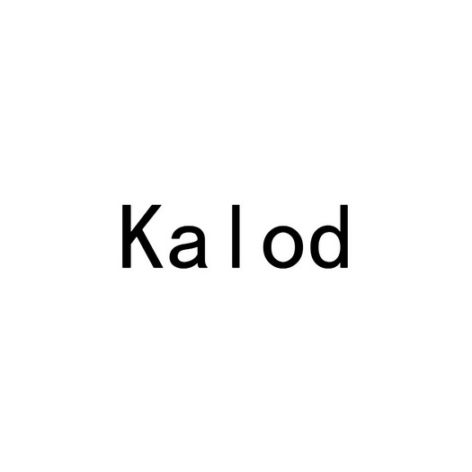 KALOD;KALOD