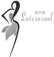 爱好酷 LOVE SO COOL;LOVE SO COOL