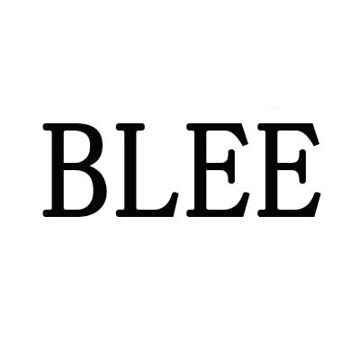 BLEE;BLEE