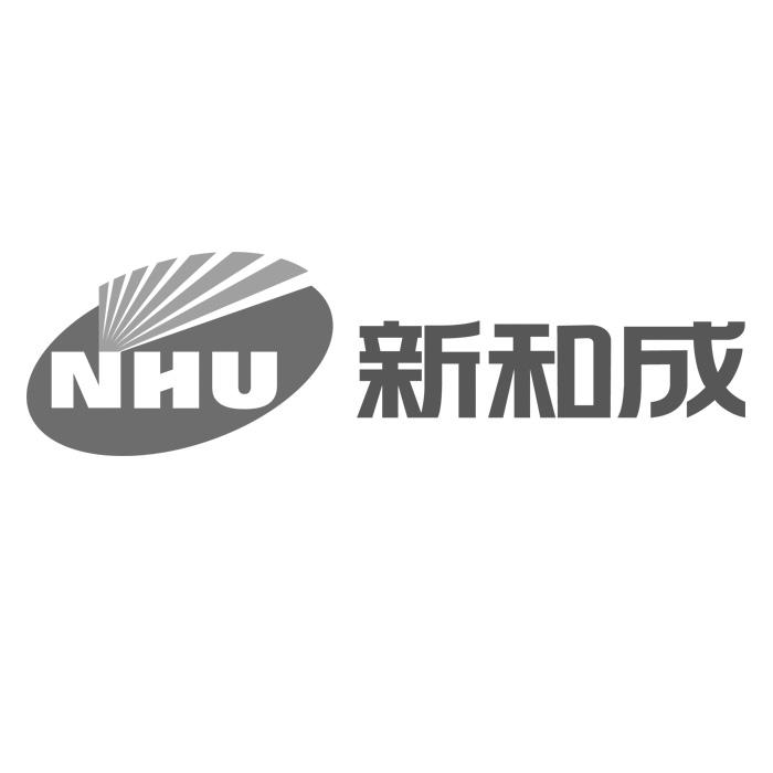 新和成 NHU;NHU