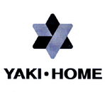 YAKI·HOME;YAKIHOME