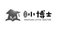 浩源小博士 HAOYUAN LITTLE DOCTOR;HAOYUAN LITTLE DOCTOR