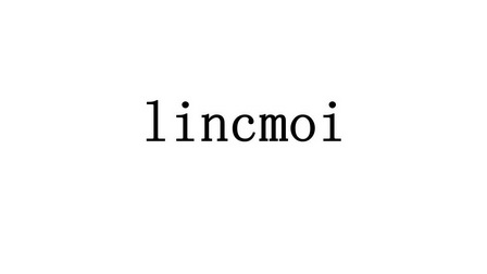 LINCMOI