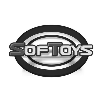 SOFTOYS;SOFTOYS