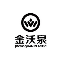 金沃泉  JINWOQUAN PLASTIC;JINWOQUAN PLASTIC