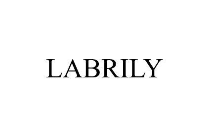 LABRILY;LABRILY