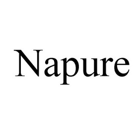 NAPURE;NAPURE