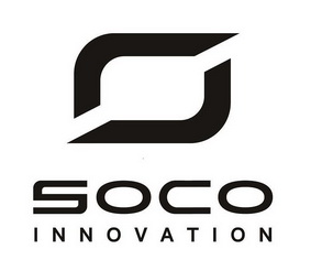 SOCO INNOVATION;SOCO INNOVATION