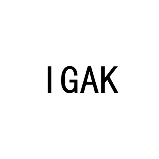 IGAK