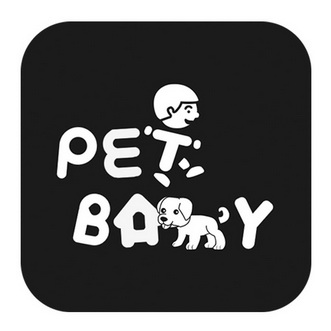 PET BANNY;PET BANNY