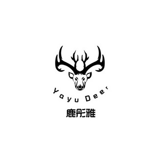 鹿彤雅;YAYU DEER