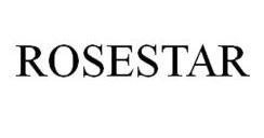 ROSESTAR;ROSESTAR