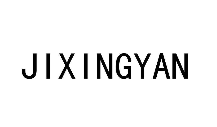 JIXINGYAN;JIXINGYAN