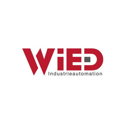 WIED INDUSTRIEAUTOMATION;WIEDINDUSTRIEAUTOMATION