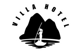 ;VILLA HOTEL