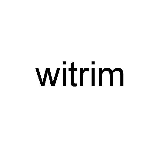 WITRIM;WITRIM