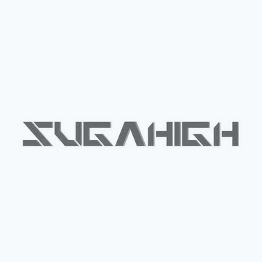 SUGAHIGH;SUGAHIGH