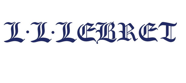 L·L·LEBRET;L LLEBRET