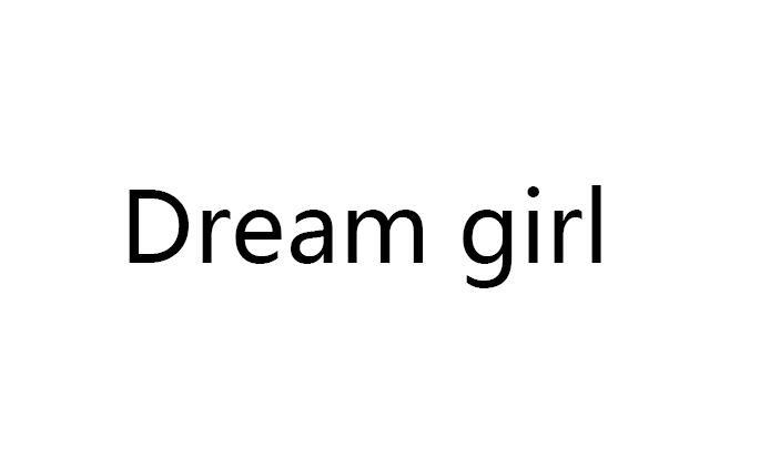 DREAMGIRL