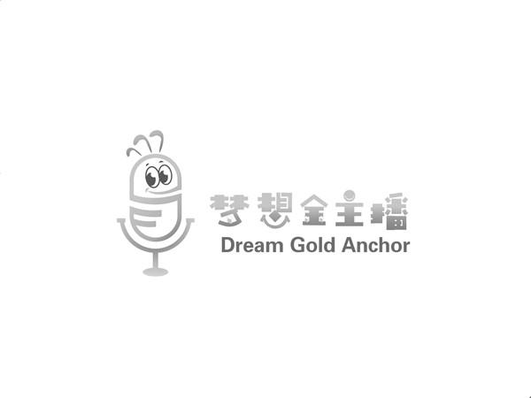 梦想金主播;DREAM GOLD ANCHOR