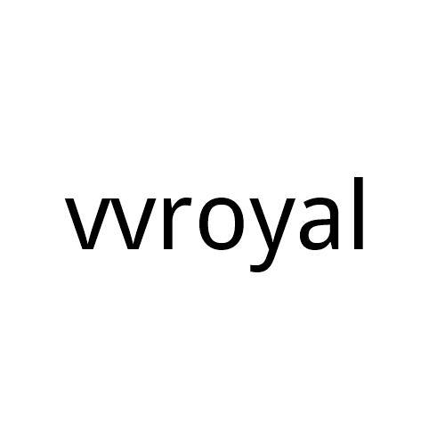 VVROYAL;VVROYAL