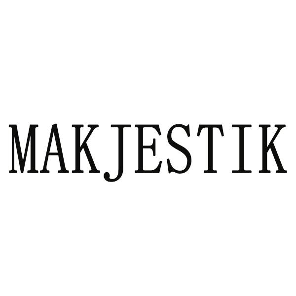 ;MAKJESTIK