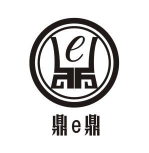 鼎E鼎;E