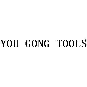 YOU GONG TOOLS;YOU GONG TOOLS