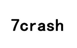 7 CRASH;7 CRASH