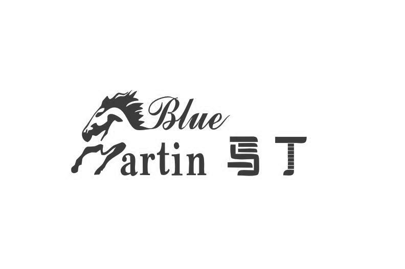 马丁;BLUE ARTI