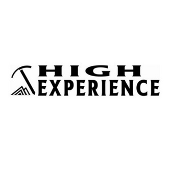 HIGH EXPERIENCE;HIGH EXPERIENCE