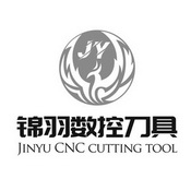 锦羽数控刀具;JY  JINYU CNC CUTTING TOOL