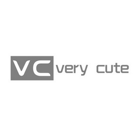 VC VERY CUTE;VC VERY CUTE