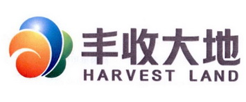 丰收大地 HARVEST LAND;HARVEST LAND