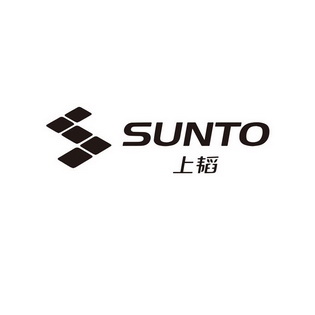 上韬;SUNTO