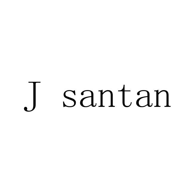 J SANTAN;JSANTAN