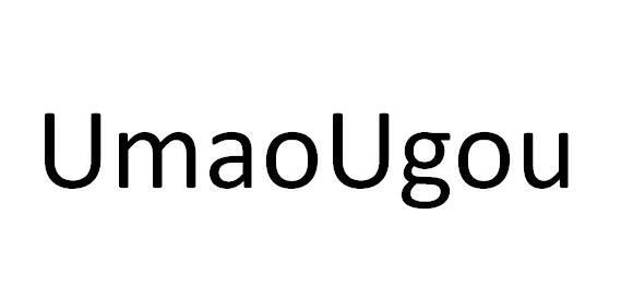 UMAOUGOU;UMAOUGOU