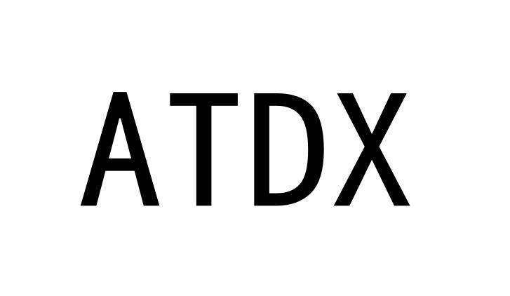 ATDX;ATDX