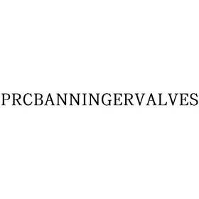 PRCBANNINGERVALVES