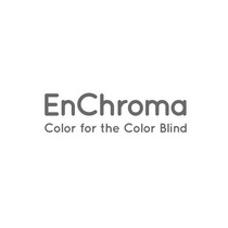 ENCHROMA COLOR FOR THE COLOR  BLIND;ENCHROMA COLOR FOR THE COLOR BLIND