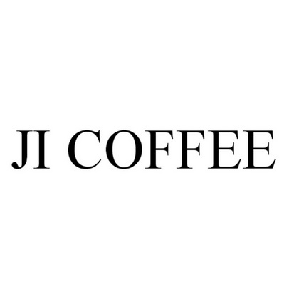 ;JI COFFEE